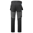 T719 WX3 Slim Fit Holster Trousers