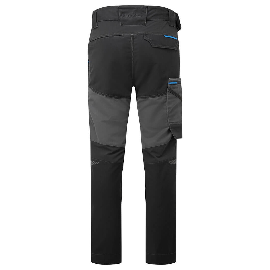 T718 WX3 Slim Fit Work Trousers