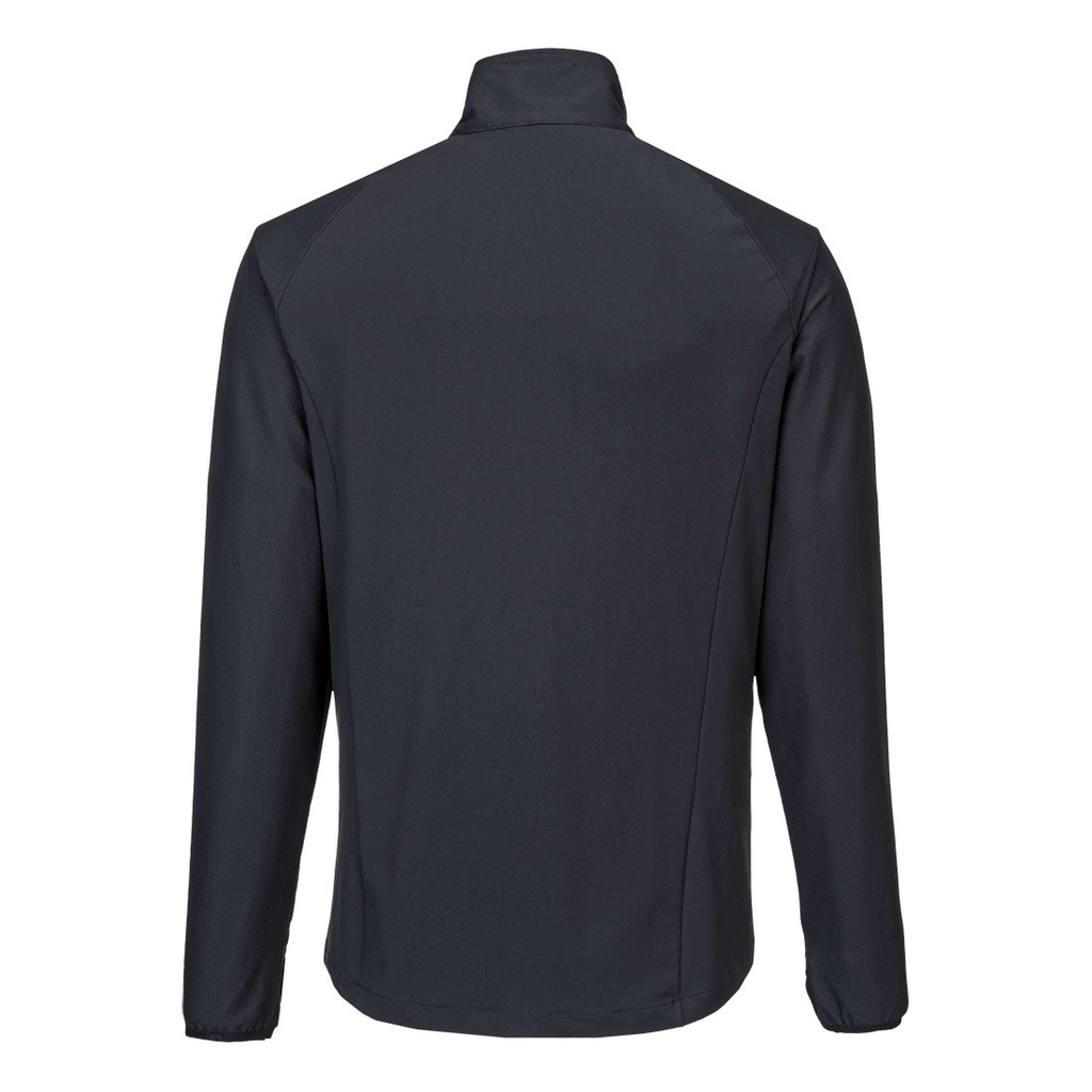 DX480 DX4 Zip Lightweight Mid Layer