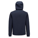 DX472 DX4 Zipped Hoodie Jacket