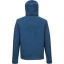 DX472 DX4 Zipped Hoodie Jacket