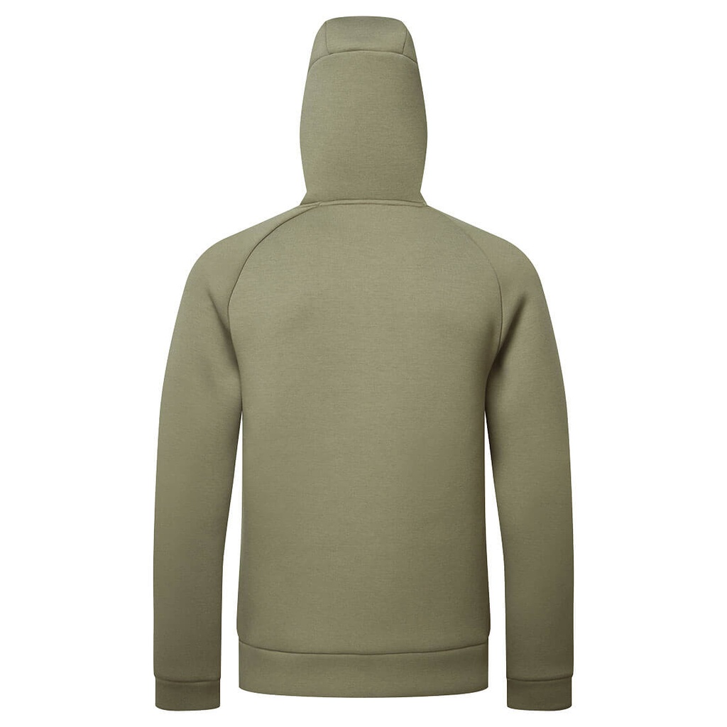 DX472 DX4 Zipped Hoodie Jacket