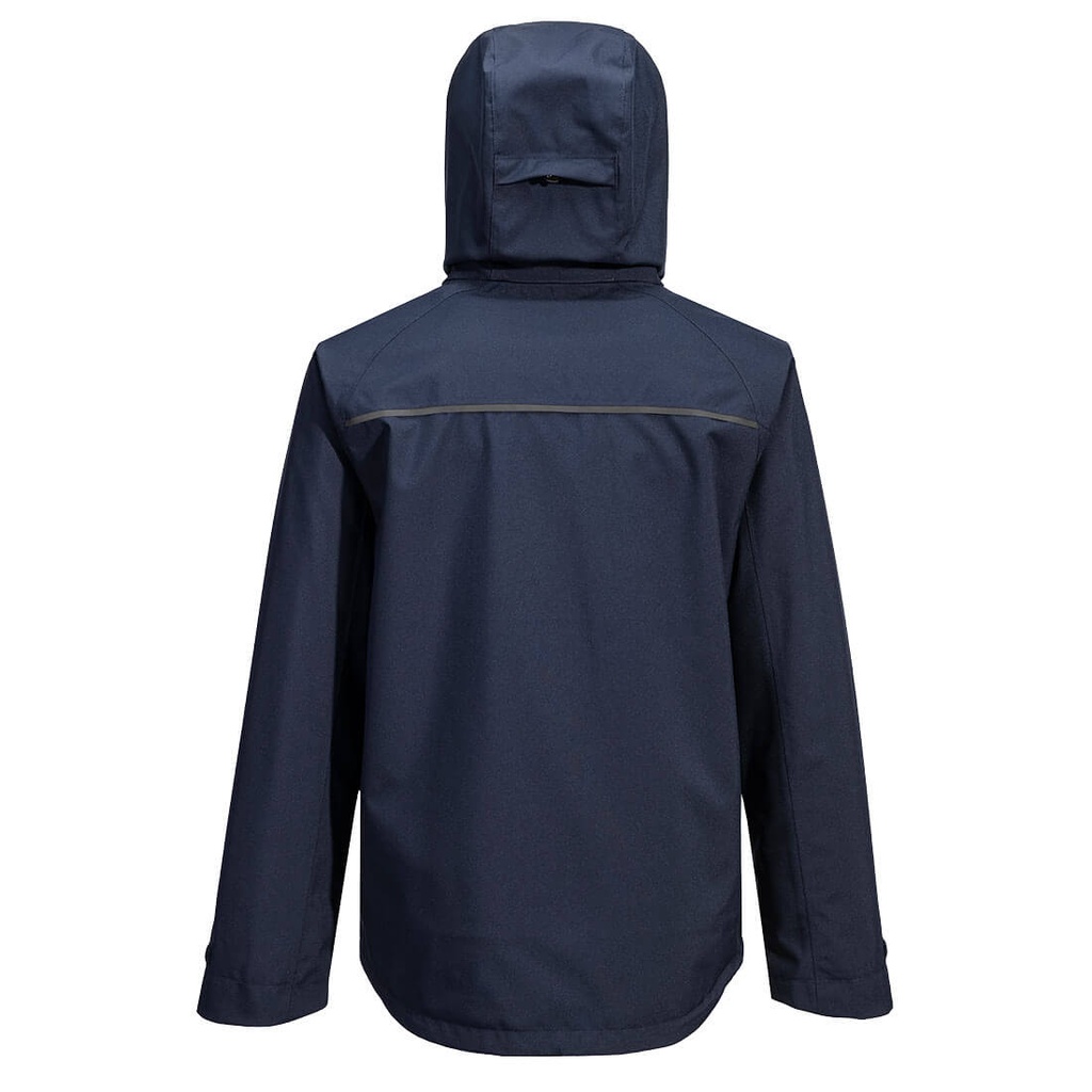 DX463 DX4 Waterproof Shell Jacket