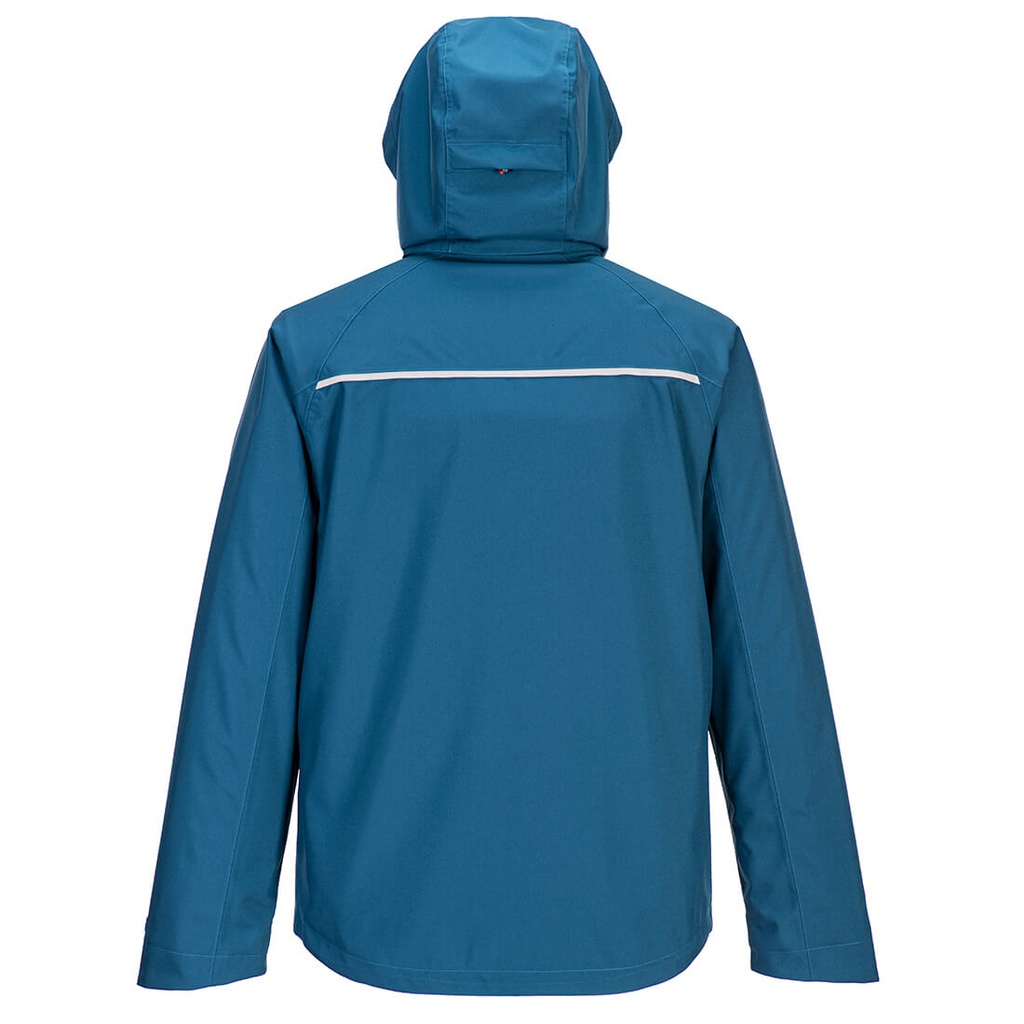 DX463 DX4 Waterproof Shell Jacket