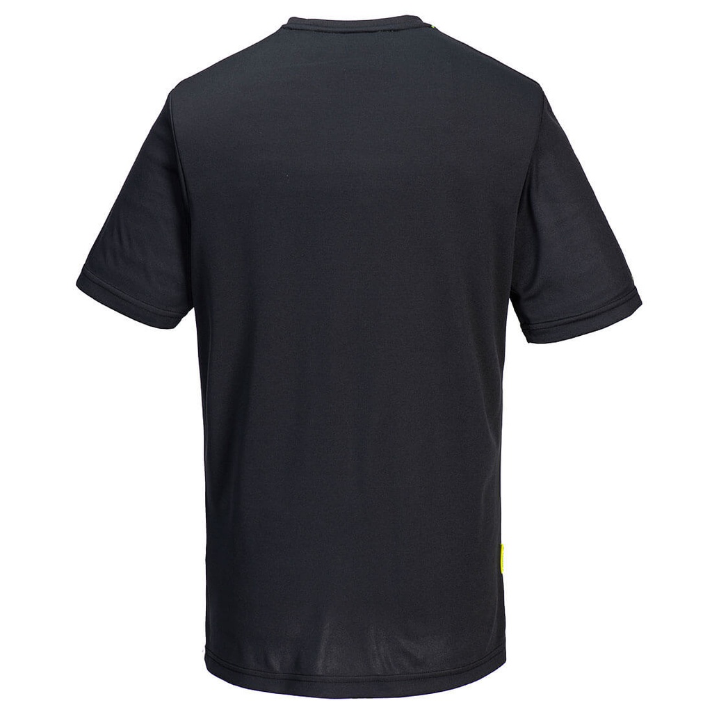 DX411 DX4 T-Shirt S/S
