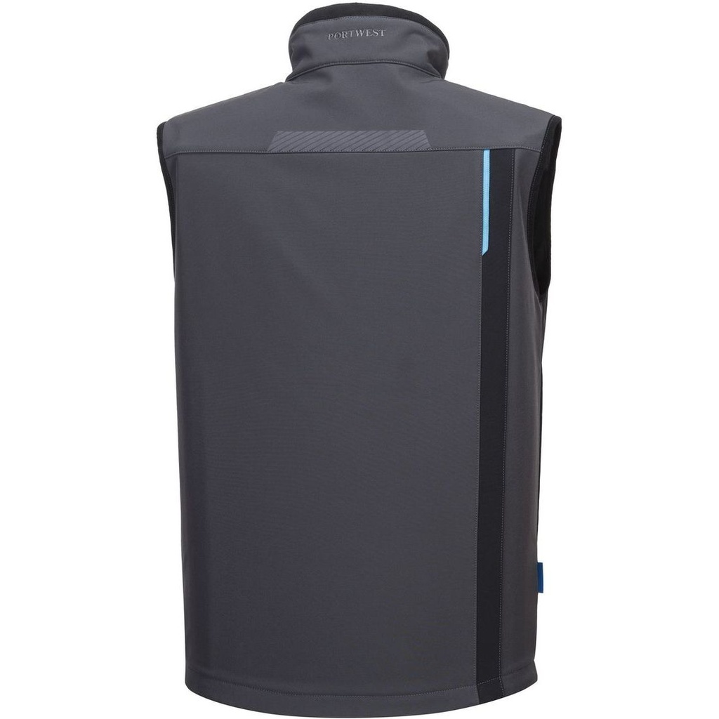 T751 WX3 Softshell Gilet (3L)