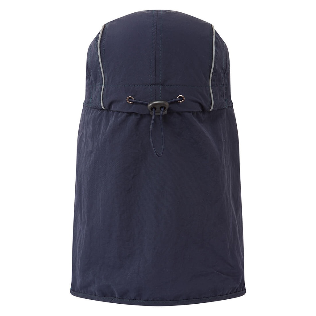 HA22 Breathable Sun Shield Cap