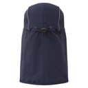 HA22 Breathable Sun Shield Cap
