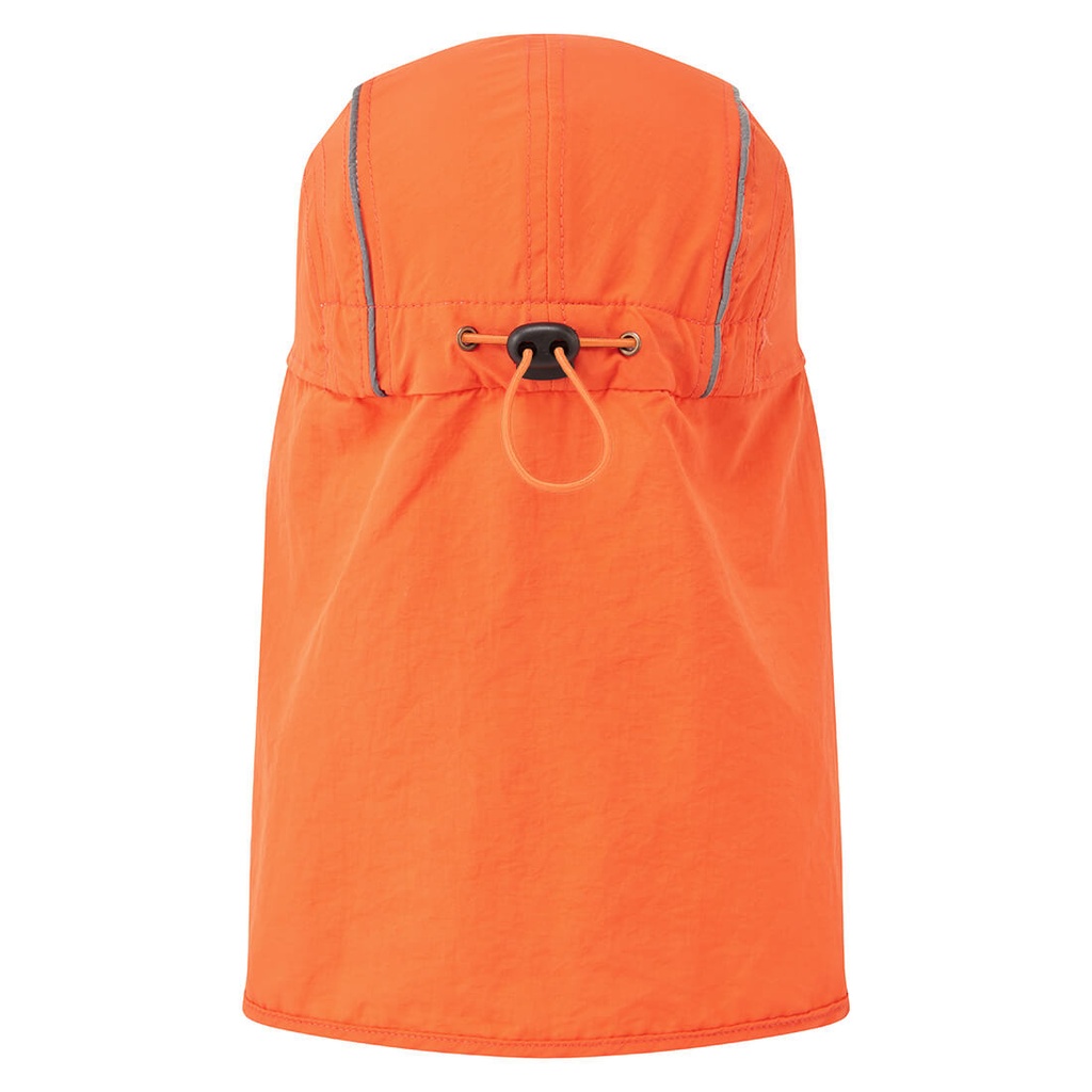 HA22 Breathable Sun Shield Cap