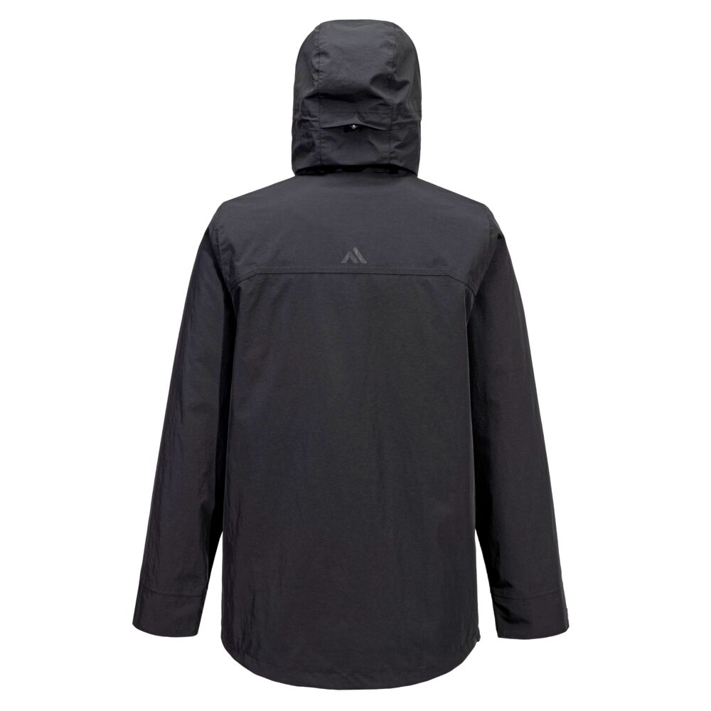 KX366 KX3 3-in-1 Waterpoof Breathable Rain Jacket