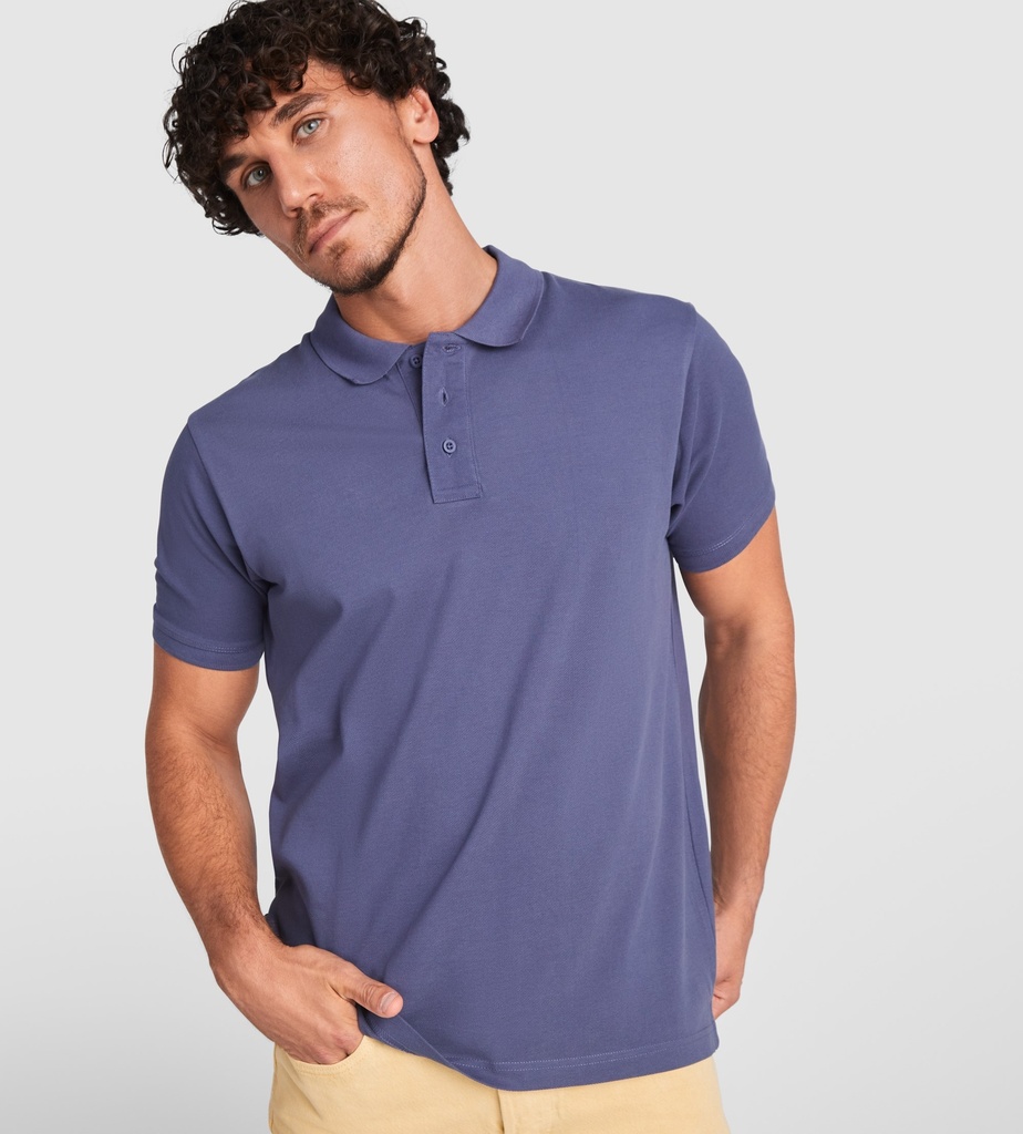 PO6641 IMPERIUM Polo Shirt