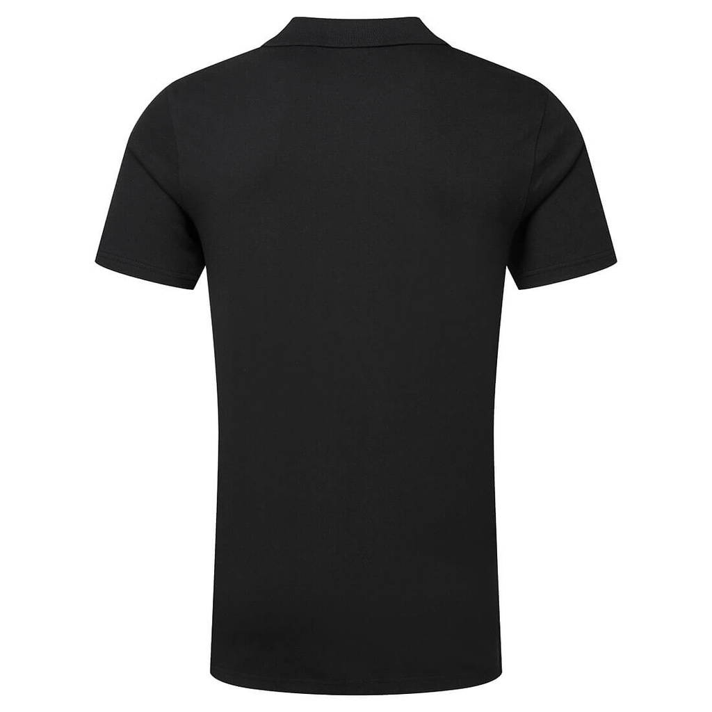 EC210 Organic Cotton Recyclable Polo Shirt