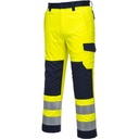 MV46 Modaflame FR Anti-Static Hi-Vis Trousers
