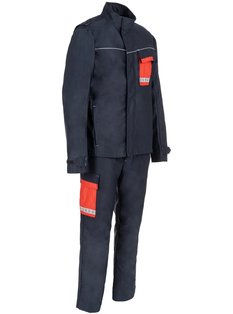 Maxim Molten Metals Protection Suit