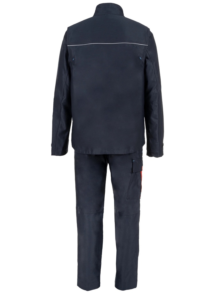 Maxim Molten Metals Protection Suit