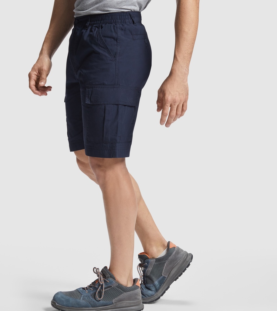 BE6715 AMAZONAS Shorts