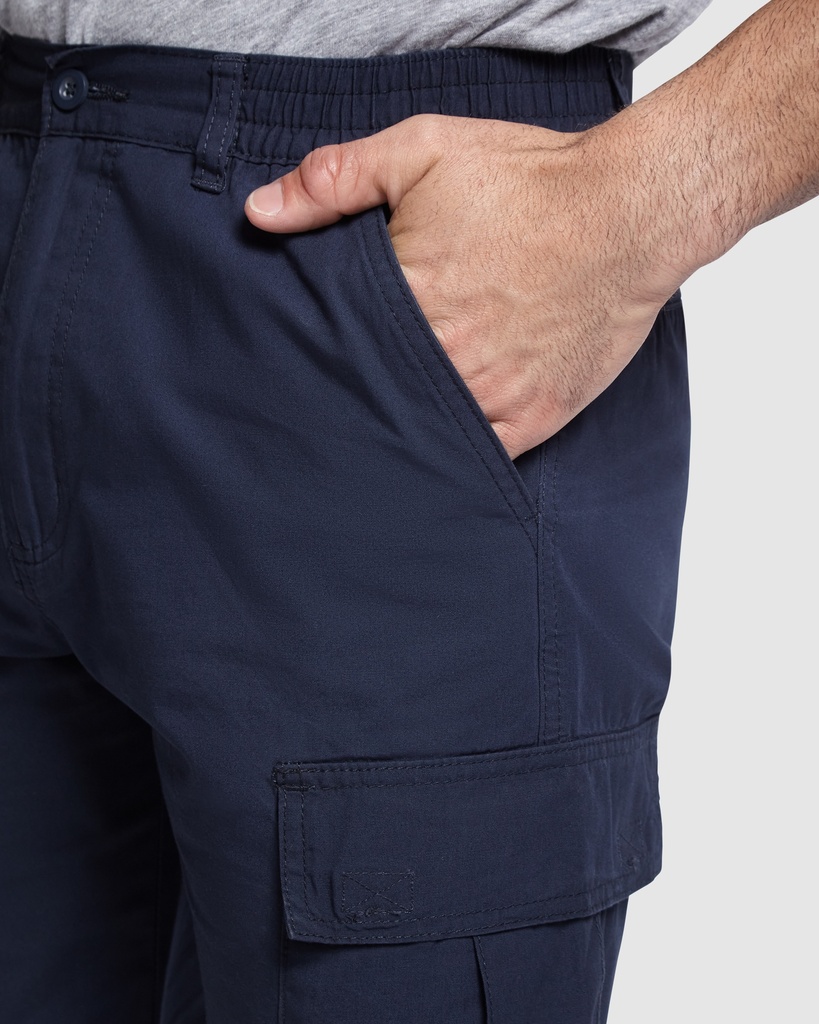 BE6715 AMAZONAS Shorts