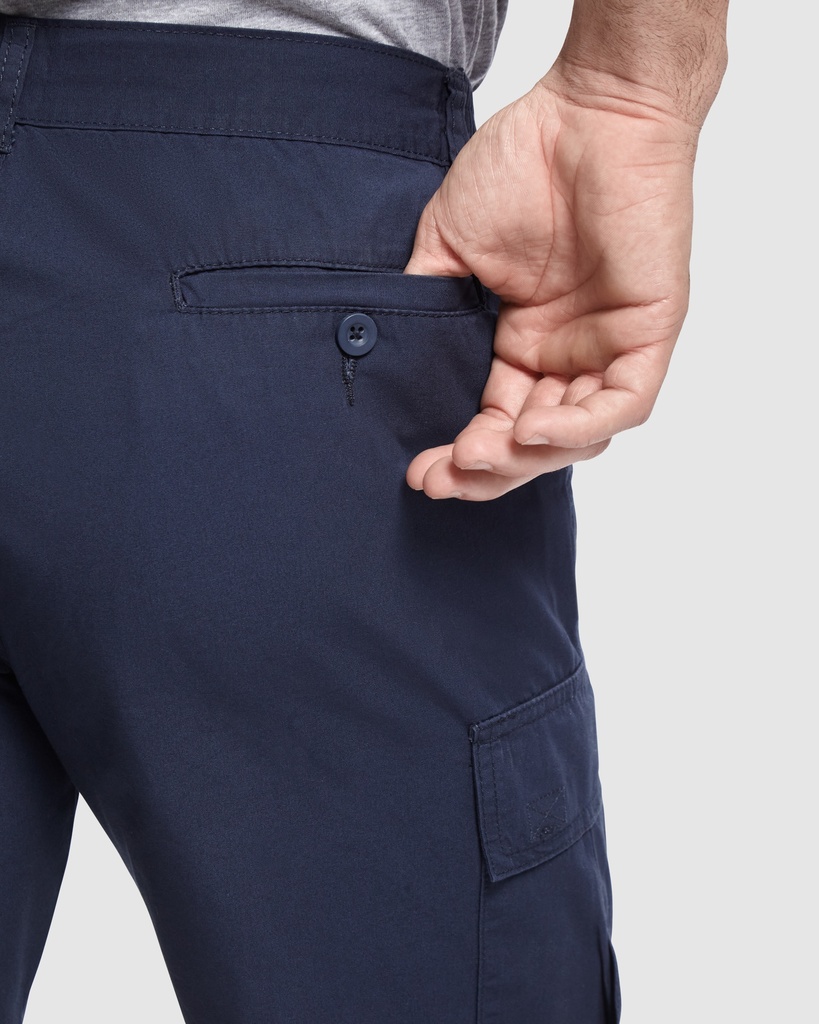 BE6715 AMAZONAS Shorts