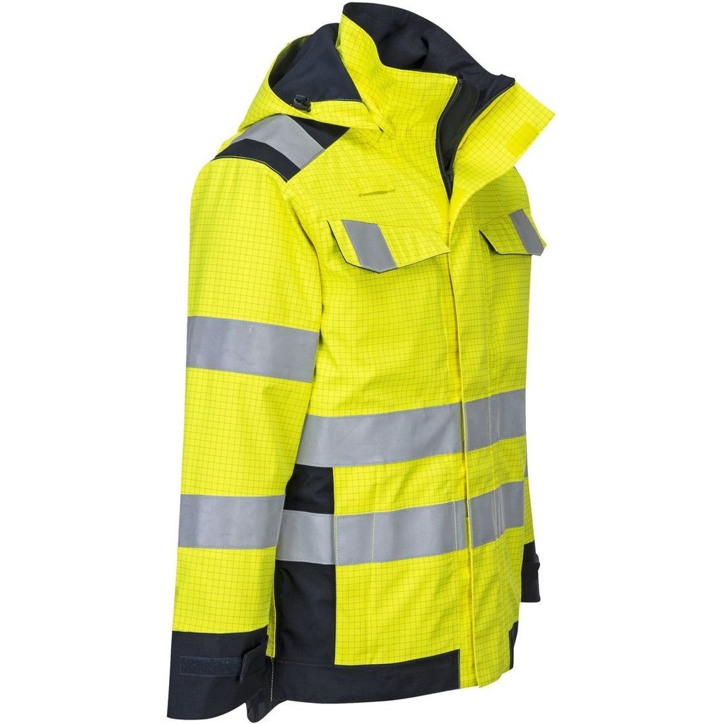 MV70 Modaflame Multi Arc FR Anti-Static Jacket APC 2 (32 ELIM)