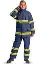 FFS3000 Fire Fighting Suit (Jacket/Trousers), Level 2