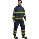 FFS3000 Fire Fighting Suit (Jacket/Trousers), Level 2