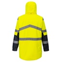 S760 Hi-Vis 2-Tone Breathable Jacket
