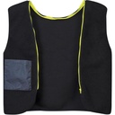 C465 3-in-1 Hi-Vis Contrast Bomber Jacket