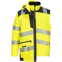 PW367 PW3 Hi-Vis Breathable 5-in-1 Jacket