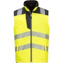 PW367 PW3 Hi-Vis Breathable 5-in-1 Jacket