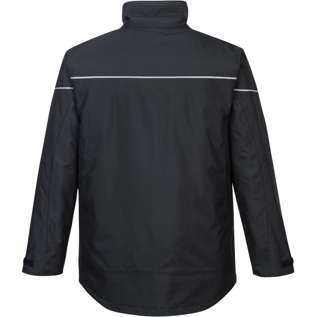 PW362 PW3 Winter Jacket