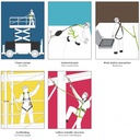 FA 10 103 00 - Body harness 2 attachment points (2)