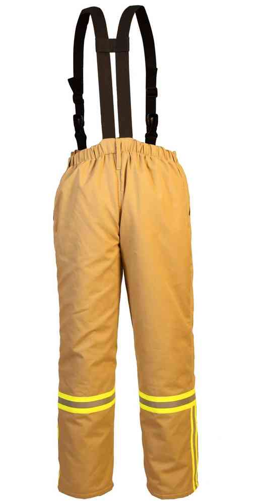 PBI® 55 Gold - Primus Fire Fighting Suit (Jacket/Trousers), Level 2