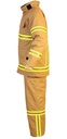 PBI® Gold - Primus Fire Fighting Suit (Jacket/Trousers), Level 2, e-PTFE Membrane