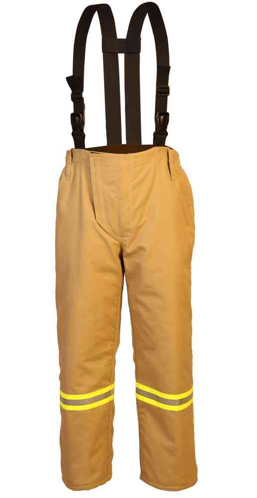 PBI® Gold - Primus Fire Fighting Suit (Jacket/Trousers), Level 2