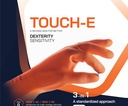 JFO TOUCH-E  3-in-1 Flexible Natural Rubber Insulating Class 0, ARC and Mechanical protection gloves