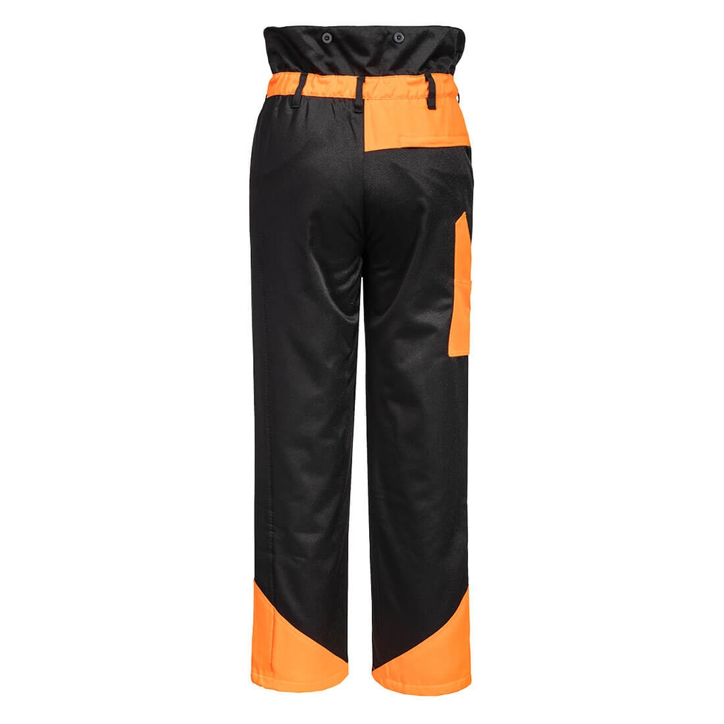 CH11 Oak Chainsaw Trousers