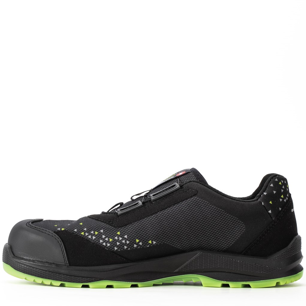 66532-03 NEON BOA® Runners S1PS FO SR ESD
