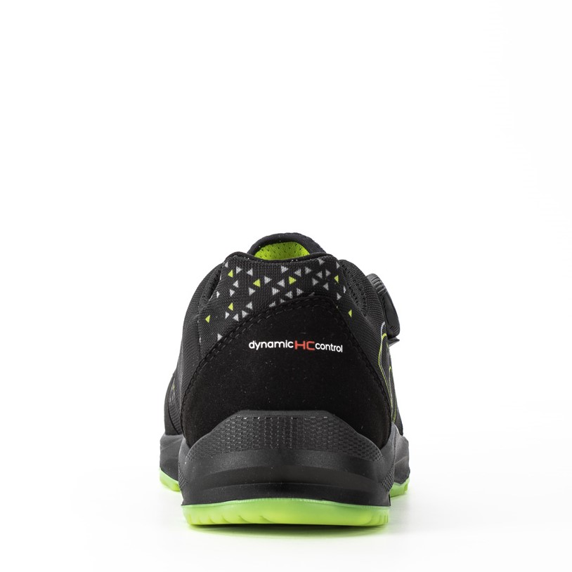 66532-03 NEON BOA® Runners S1PS FO SR ESD