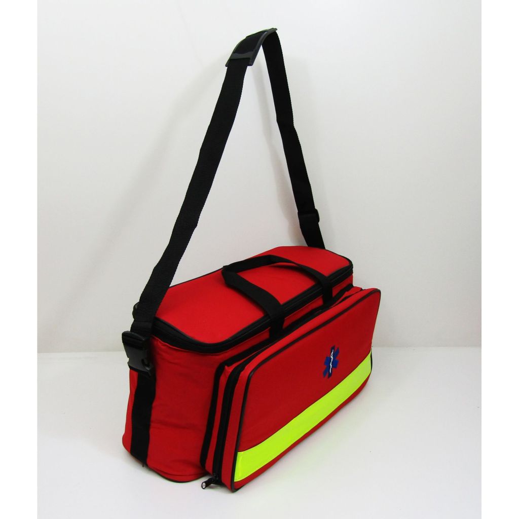 01.02.0005 First aid bag &quot;Pharma Bag 3&quot; (Empty)