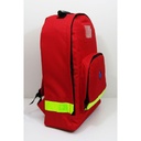 01.10.0235 First aid bag &quot;Pharma Back Pack 2&quot; (Empty)