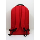 01.10.0235 First aid bag "Pharma Back Pack 2" (Empty)