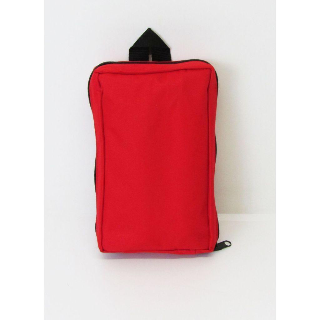 02.02.0053 First aid bag &quot;Pharma Mini Bag&quot; (Empty)
