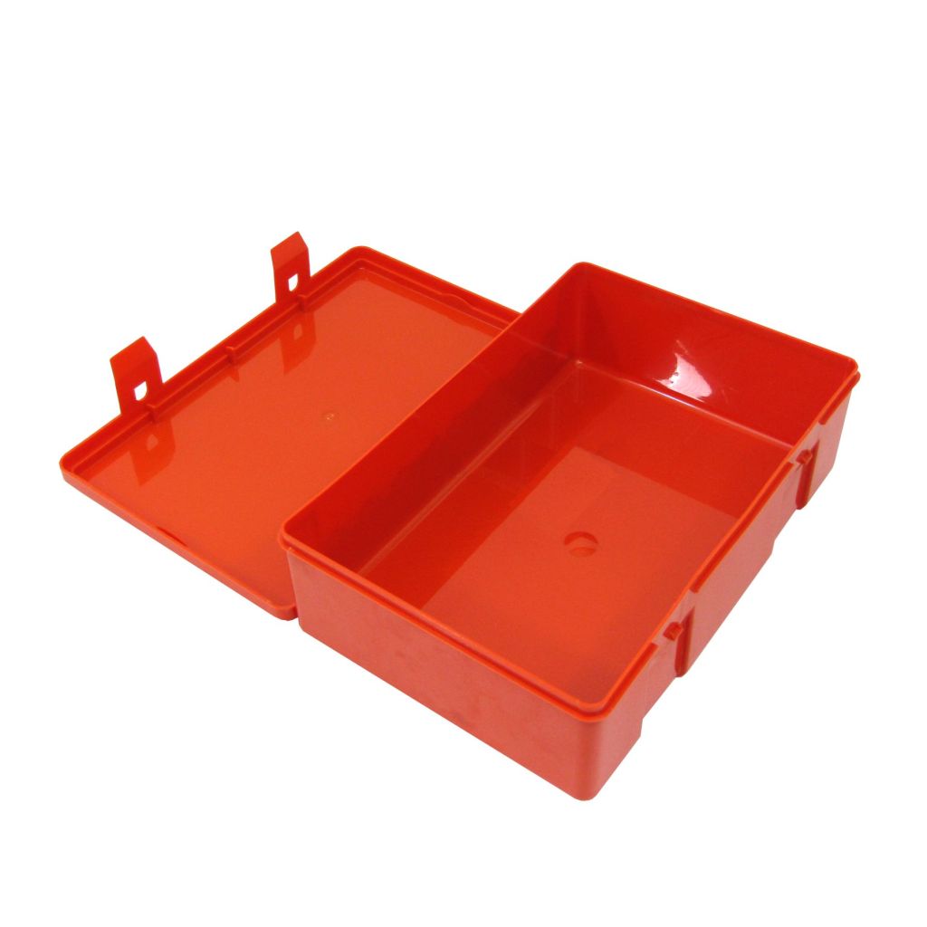 01.02.0021 First Aid Box &quot;Pharma Universal Box&quot; (Empty)