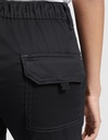 PA8407 DAILY WOMAN STRETCH Trousers