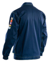 IGN02 563 ARC Protection Suit (Jacket+Trousers) APC 2 (23 ATPV)