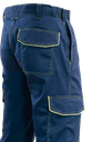 IGN02 563 ARC Protection Suit (Jacket+Trousers) APC 2 (23 ATPV)