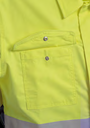AVI05 537 Multi-Norm FR Anti-Static Jacket