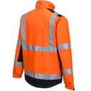MV70+MV72 3-in-1 Modaflame Multi Arc FR Anti-Static MV70 Jacket APC 2 (32 ELIM) + MV72 Softshell APC2 (11 ELIM)