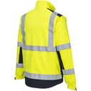 MV70+MV72 3-in-1 Modaflame Multi Arc FR Anti-Static MV70 Jacket APC 2 (32 ELIM) + MV72 Softshell APC2 (11 ELIM)