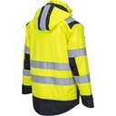 MV70+MV72 3-in-1 Modaflame Multi Arc FR Anti-Static MV70 Jacket APC 2 (32 ELIM) + MV72 Softshell APC2 (11 ELIM)